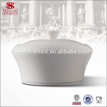 Wholesale dinnerware Creative tableware Ceramic soup tureen from Haoxin